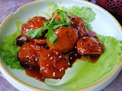 -佳佳麻辣烧菜馆