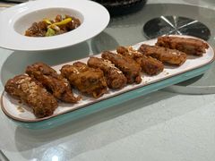 -勝記酒家·37年老字号·经典粤菜(荔枝公园店)