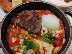 -CRAZYONES西班牙海鲜饭(上海美罗城店)