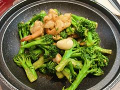 -北平食府·北京烤鸭(北京西站六里桥店)