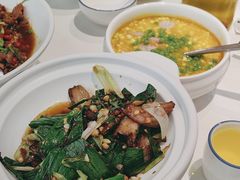 -兰湘子·湘菜小炒(盛龙广场店)