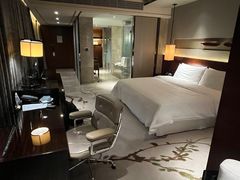 -广交会威斯汀酒店