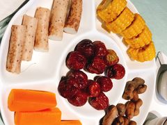 -阿五黄河大鲤鱼(纬三路店)