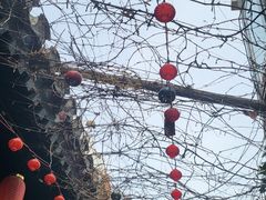 -悦真雅院·四合院·清真私房菜(雍和宫店)