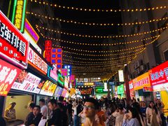 -朱記糯米蛋糕(千川百货店)