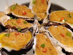 -33号大院·青岛本帮菜(五四广场店)