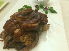 -四季小馆·地道北京小吃(广百店)