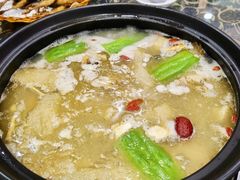 -祈胜邨•顺德鱼生•顺德菜(容桂店)