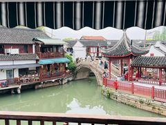 -望亭阁(朱家角古镇店)