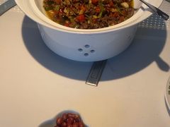 -渔舟意·湖南家宴(萝岗纳金城店)