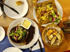 -LA MAISON公鸡和龙(蛇口店)
