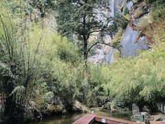 -卡定沟景区