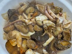 -逢春菜馆天津菜(胜利路店)