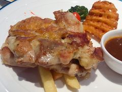 -Jenny House 珍妮屋新派食堂(美吉特店)