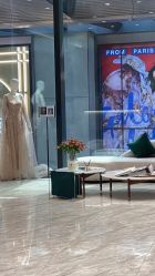 -MuseMarry婚纱(前海嘉里中心店)