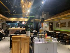 大堂-武松家(丰益桥店)