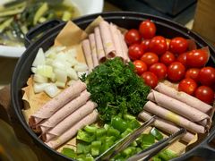 -戈拿旺巴西烤肉(崇文门店)