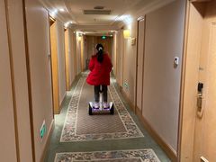 -南京维景国际大酒店(南京博物院店)