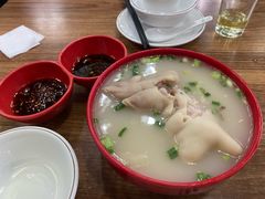 -王婆婆老妈蹄花川菜馆·非物质文化遗产(太古里一店)