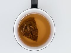 红茶-Bracket Coffee(银河SOHO店)