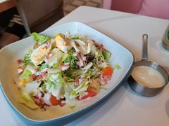 -柠檬树茶餐厅(海雅缤纷城店)