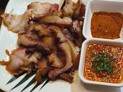 -银生食府·普洱菜(金星店)