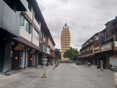 -多哥水傣味餐厅(司马巷店)