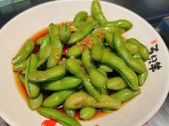-绿地三只羊羊肉串(万科店)