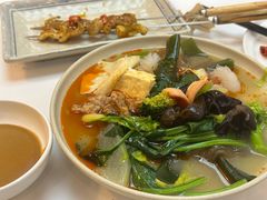 -眉州东坡(亚运村店)