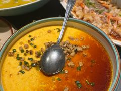 -滇铺子·云南特色菜·第九届野生菌美食节(曲靖万达店)