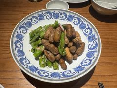 -小厨师·二十年沈家门小海鲜(百井坊巷店)