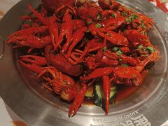 -熊记虾王·小龙虾(东晓南店)
