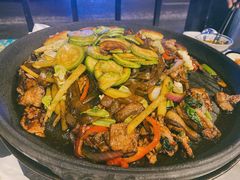 -一烙锅(盐务街店)