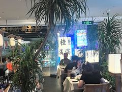 -桂满陇·杭州小馆(巴黎春天浦建店)