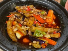 -云海肴·汽锅鸡·云南代表菜(五道口购物中心店)