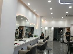 -CACA HAIR SALON