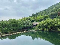 -九龙潭景区
