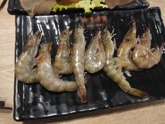 -呷哺呷哺(新世界百货望京店)