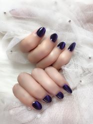 手部美甲-Pink You美甲美睫纹绣定制中心