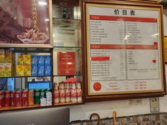 -恩宁刘福记(东华东路店)