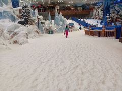 -长沙湘江冰雪世界