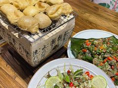 -云上千禾(水上店)