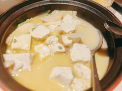 老汤盐卤豆腐-钱塘花园·宁波菜