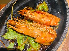 -古京·臻致料理(月湖店)