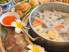 -椰小鸡·琼州糟粕醋(美兰缤纷城店)