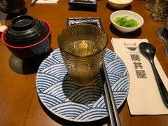 餐具摆设-魔丼屋(日月光店)