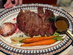 -BROWNSTONE布朗石西班牙餐厅(富城店)