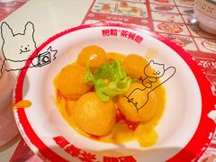 -肥韬香港茶餐厅(上海首店)