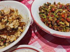 -龙师傅卤炒(天马店)