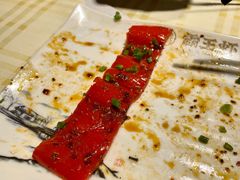 烤大红椒-霸王虾(湘江世纪城店)